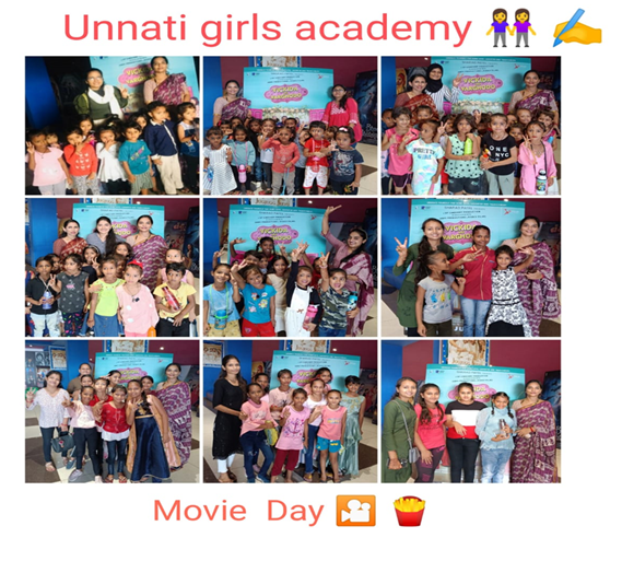 Unnati Girls Academy