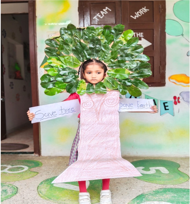 Unnati Girls Academy