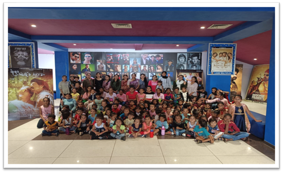 Unnati Girls Academy